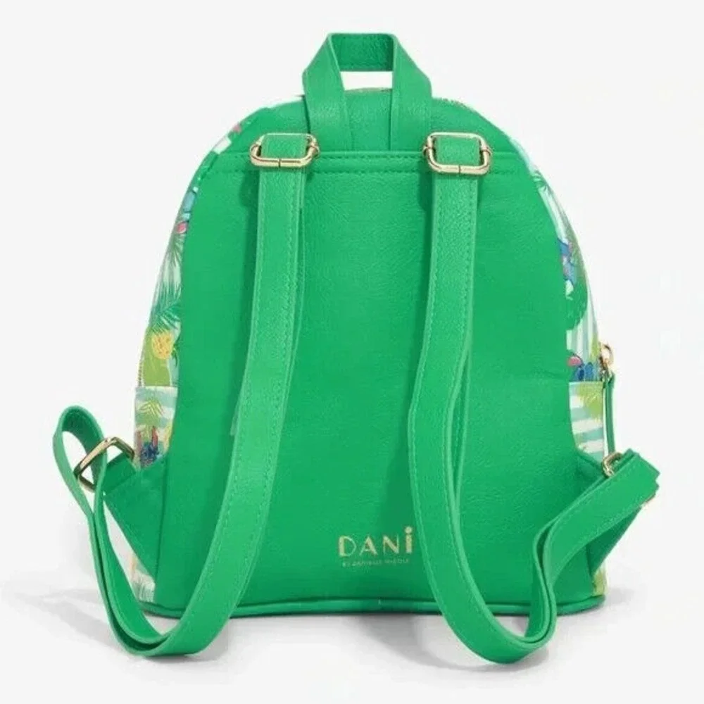 Danielle Nicole Lilo & Stitch Ohana‎ Mini Backpack - Picture 3 of 3